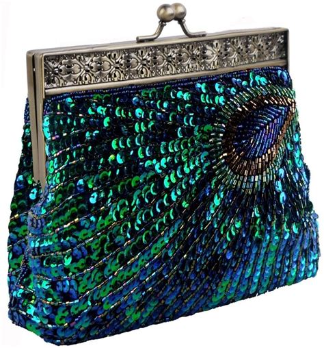 teal luxury bags|teal evening bag.